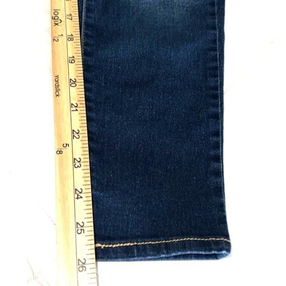 Signature By Levi Strauss & Co. Modern Skinny Jeans W32 - Picture 10 of 10